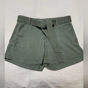 Tommy Hilfiger Shorts Size 4